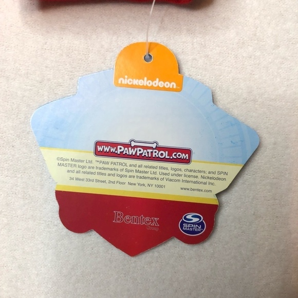 Paw Patrol‎ NWT Fleece Matching Pant Set Size 18 Months - Picture 4 of 12